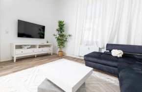Modernes 5-Zimmer Aparment - 8 Gäste, Zentrumsnah